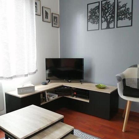 Ferienwohnung Fadil Valenciennes Exterior foto