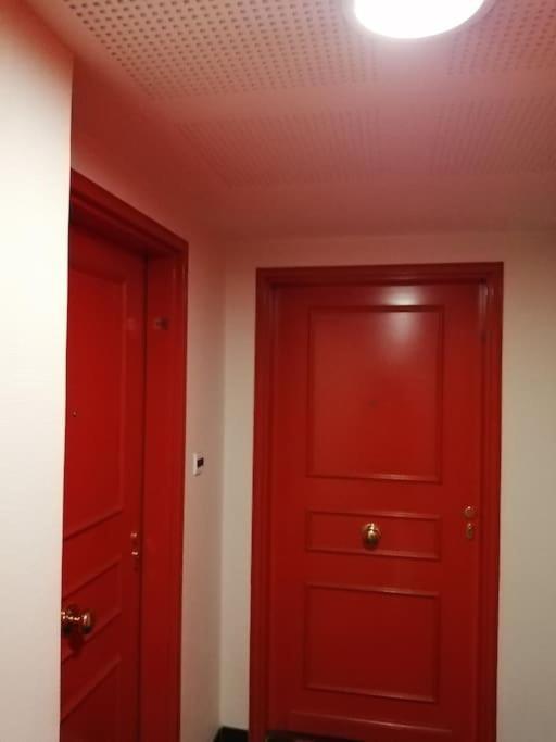 Ferienwohnung Fadil Valenciennes Exterior foto