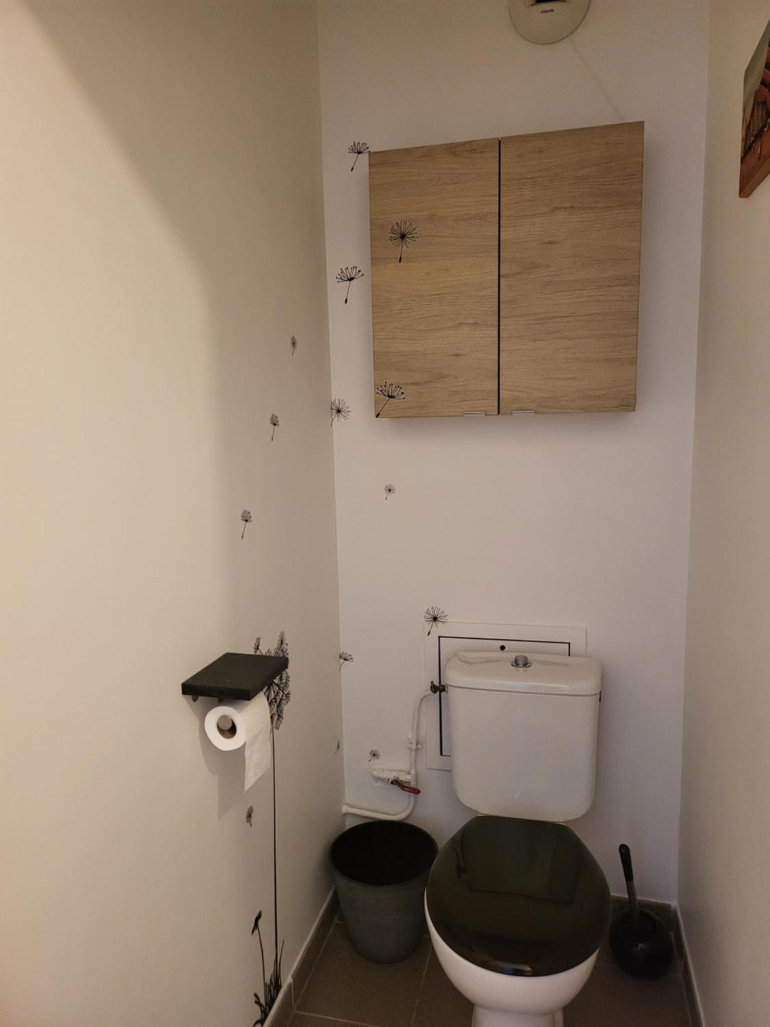 Ferienwohnung Fadil Valenciennes Exterior foto