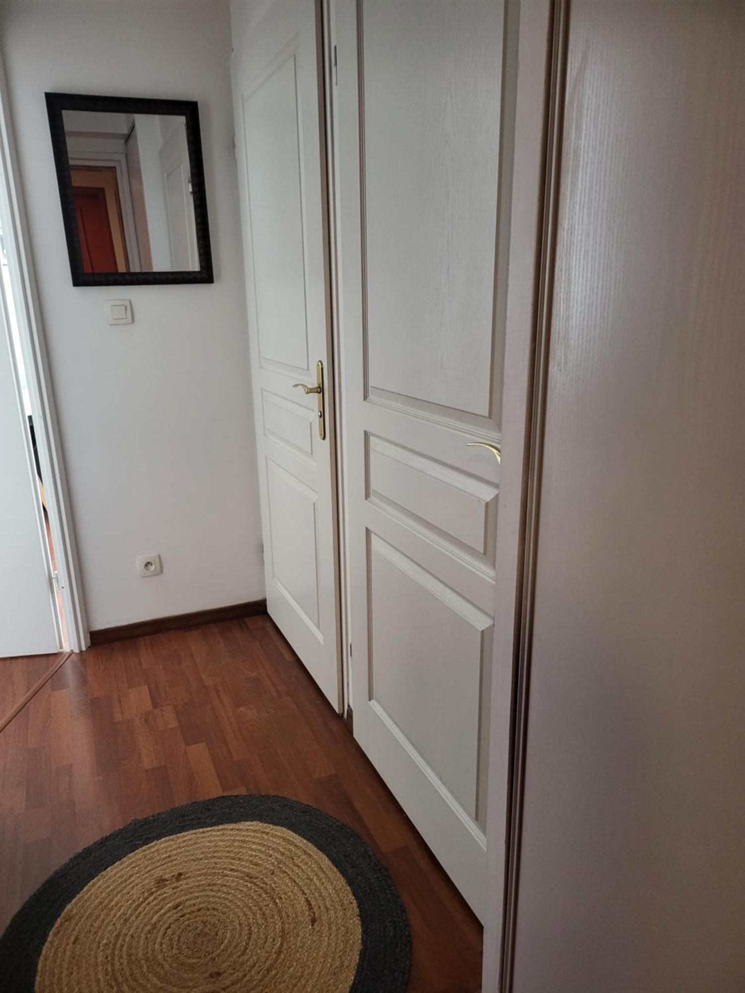 Ferienwohnung Fadil Valenciennes Exterior foto